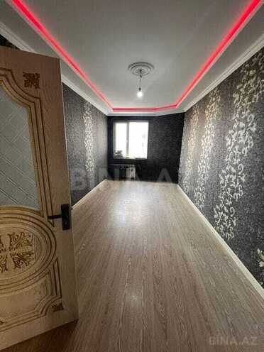 3 otaqlı yeni tikili - Azadlıq Prospekti m. - 105 m² (4)