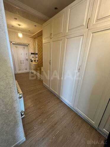 3 otaqlı yeni tikili - Azadlıq Prospekti m. - 105 m² (8)
