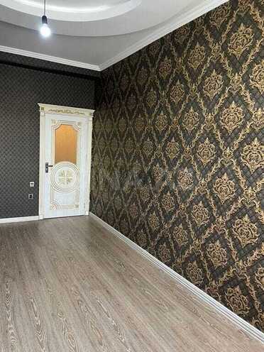 3 otaqlı yeni tikili - Azadlıq Prospekti m. - 105 m² (3)