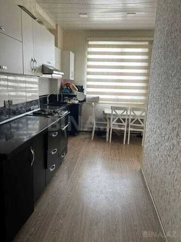 3 otaqlı yeni tikili - Azadlıq Prospekti m. - 105 m² (5)