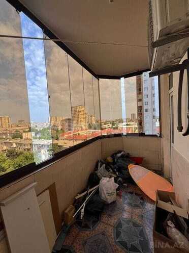 3 otaqlı yeni tikili - Azadlıq Prospekti m. - 105 m² (12)