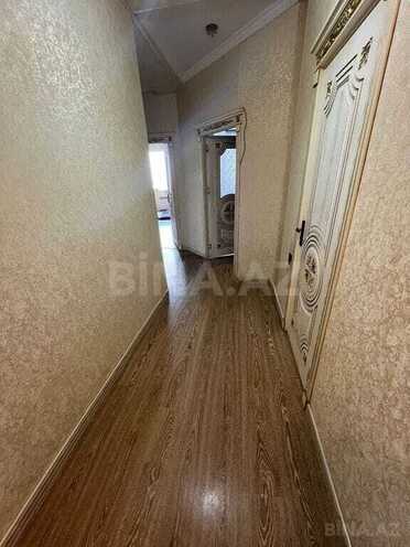3 otaqlı yeni tikili - Azadlıq Prospekti m. - 105 m² (6)