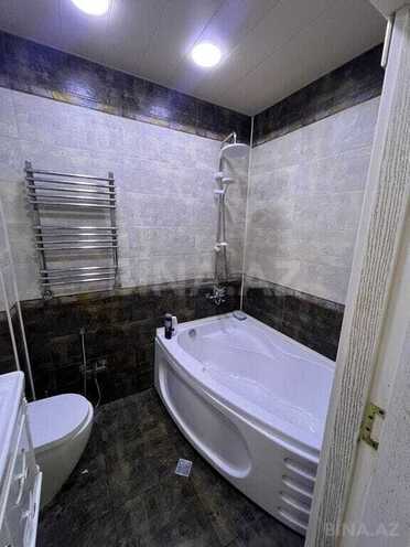 3 otaqlı yeni tikili - Azadlıq Prospekti m. - 105 m² (9)