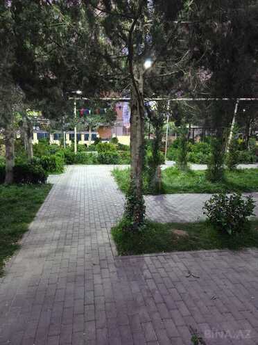3 otaqlı yeni tikili - Azadlıq Prospekti m. - 105 m² (15)