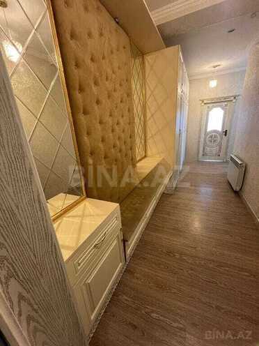 3 otaqlı yeni tikili - Azadlıq Prospekti m. - 105 m² (7)