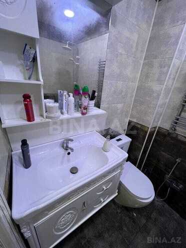 3 otaqlı yeni tikili - Azadlıq Prospekti m. - 105 m² (10)