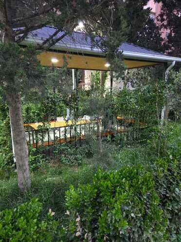 3 otaqlı yeni tikili - Azadlıq Prospekti m. - 105 m² (16)