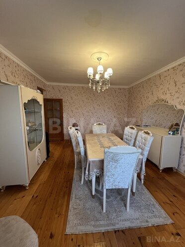 4 otaqlı həyət evi/bağ evi - Binə q. - 110 m² (4)