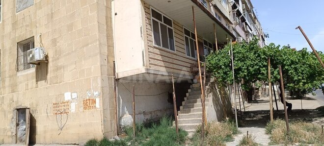 4-комн. вторичка - пос. Локбатан - 101.7 м² (2)