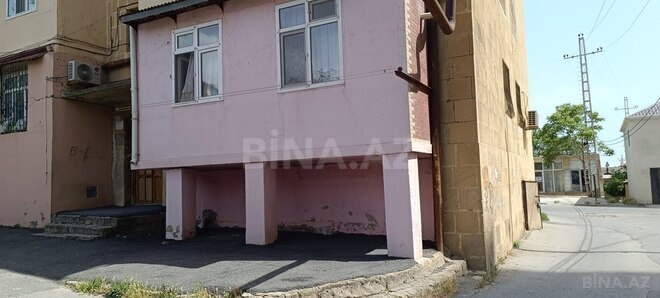 4-комн. вторичка - пос. Локбатан - 101.7 м² (1)
