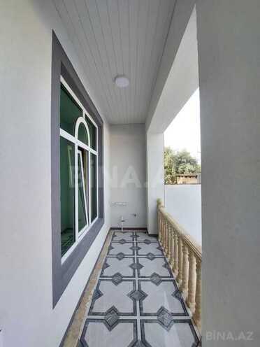 3 otaqlı həyət evi/bağ evi - Kürdəxanı q. - 110 m² (6)