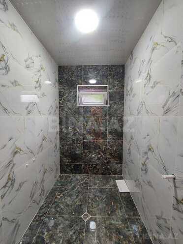 3 otaqlı həyət evi/bağ evi - Kürdəxanı q. - 110 m² (15)