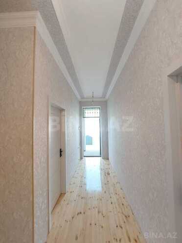 3 otaqlı həyət evi/bağ evi - Kürdəxanı q. - 110 m² (8)