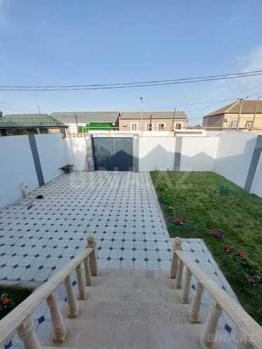 3 otaqlı həyət evi/bağ evi - Kürdəxanı q. - 110 m² (5)