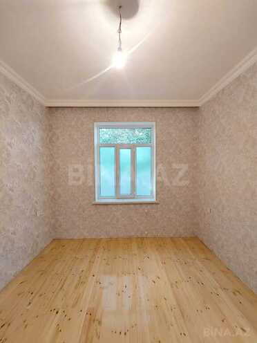 3 otaqlı həyət evi/bağ evi - Kürdəxanı q. - 110 m² (14)