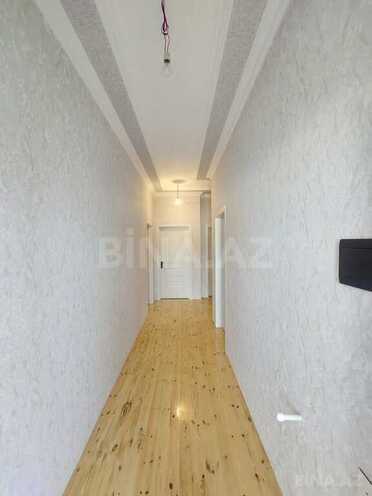 3 otaqlı həyət evi/bağ evi - Kürdəxanı q. - 110 m² (7)