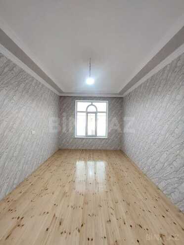 3 otaqlı həyət evi/bağ evi - Kürdəxanı q. - 110 m² (10)