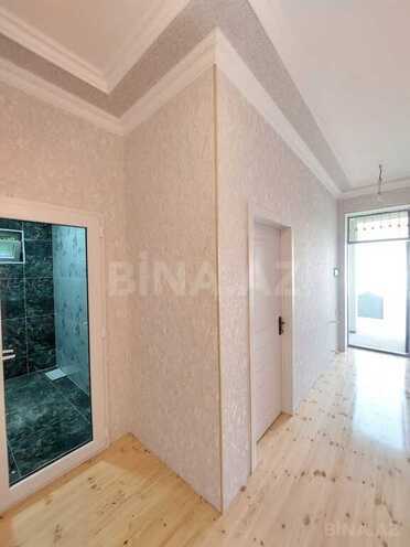 3 otaqlı həyət evi/bağ evi - Kürdəxanı q. - 110 m² (9)