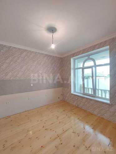 3 otaqlı həyət evi/bağ evi - Kürdəxanı q. - 110 m² (12)