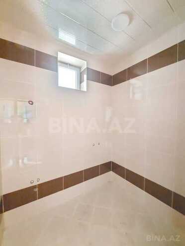 4 otaqlı həyət evi/bağ evi - Məmmədli q. - 110 m² (16)
