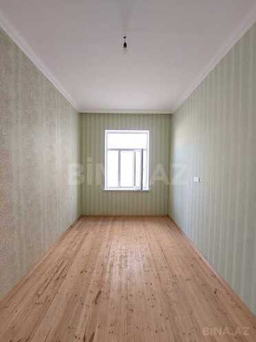4 otaqlı həyət evi/bağ evi - Məmmədli q. - 110 m² (11)