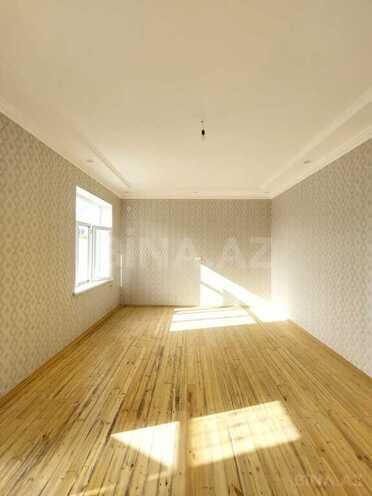 4 otaqlı həyət evi/bağ evi - Məmmədli q. - 110 m² (10)