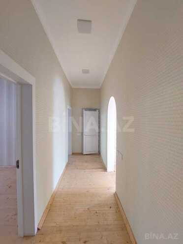 4 otaqlı həyət evi/bağ evi - Məmmədli q. - 110 m² (8)