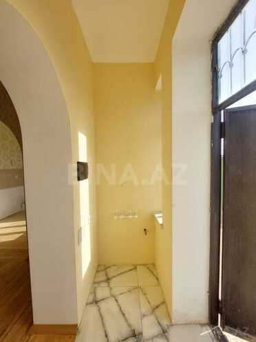 4 otaqlı həyət evi/bağ evi - Məmmədli q. - 110 m² (7)