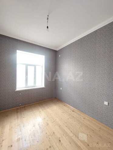4 otaqlı həyət evi/bağ evi - Məmmədli q. - 110 m² (14)