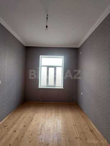 4 otaqlı həyət evi/bağ evi - Məmmədli q. - 110 m² (15)