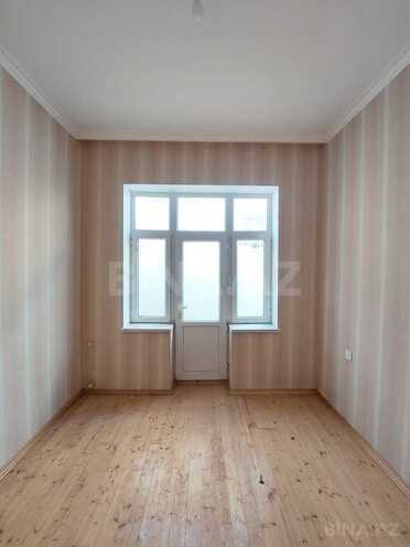 4 otaqlı həyət evi/bağ evi - Məmmədli q. - 110 m² (13)
