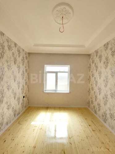 3 otaqlı həyət evi/bağ evi - Zabrat q. - 90 m² (8)
