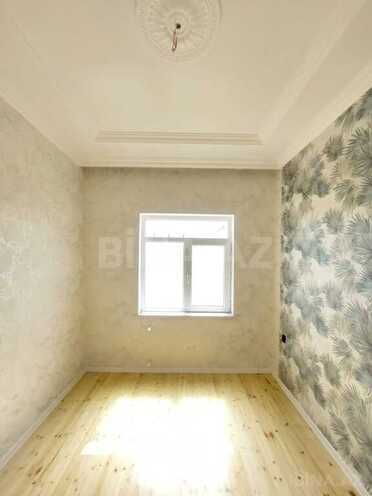 3 otaqlı həyət evi/bağ evi - Zabrat q. - 90 m² (11)