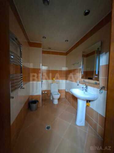3 otaqlı yeni tikili - Nəriman Nərimanov m. - 220 m² (16)