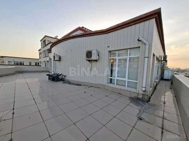 3 otaqlı yeni tikili - Nəriman Nərimanov m. - 220 m² (5)