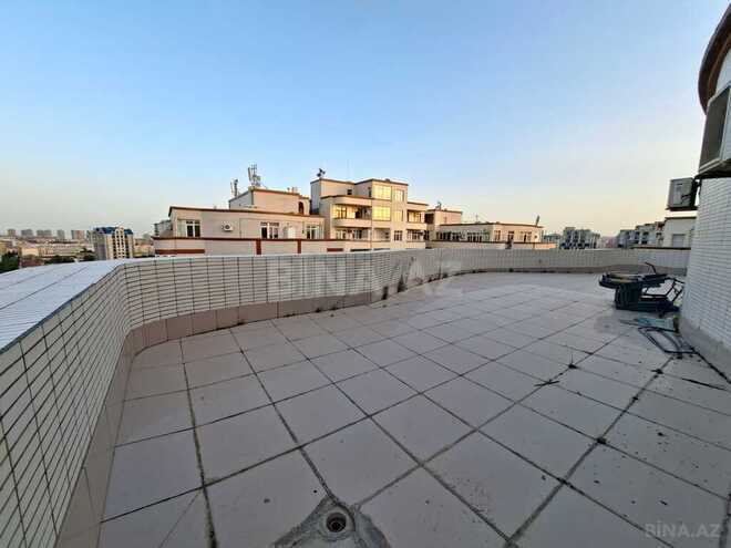 3 otaqlı yeni tikili - Nəriman Nərimanov m. - 220 m² (3)