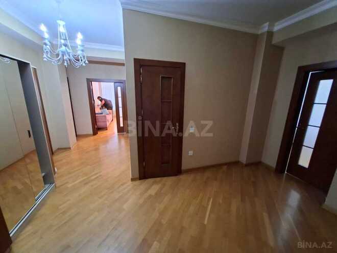 3 otaqlı yeni tikili - Nəriman Nərimanov m. - 220 m² (10)