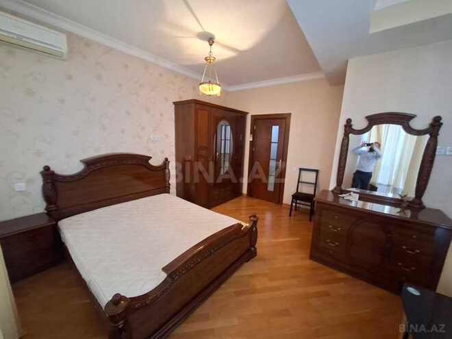 3 otaqlı yeni tikili - Nəriman Nərimanov m. - 220 m² (12)