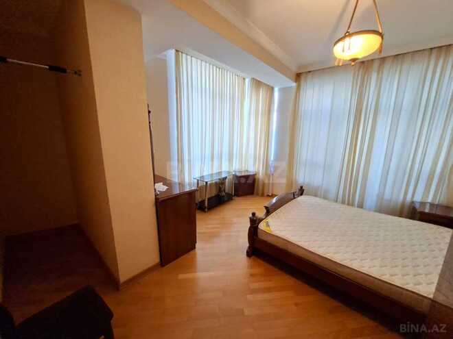 3 otaqlı yeni tikili - Nəriman Nərimanov m. - 220 m² (11)