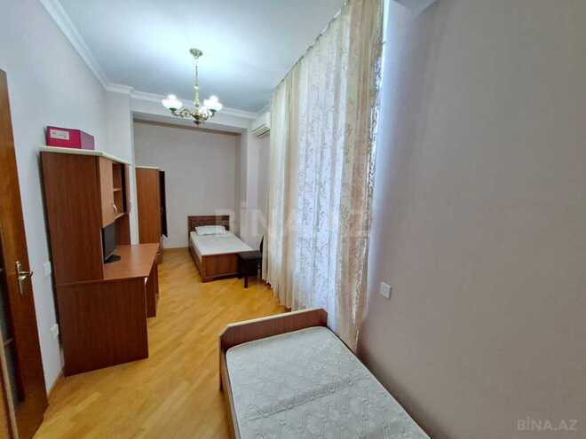 3 otaqlı yeni tikili - Nəriman Nərimanov m. - 220 m² (15)