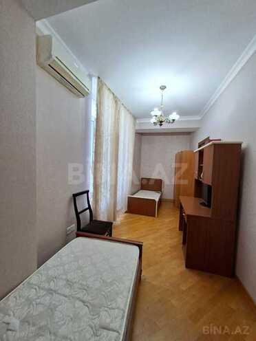 3 otaqlı yeni tikili - Nəriman Nərimanov m. - 220 m² (14)
