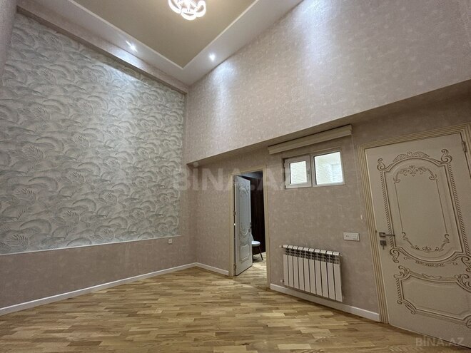 4-комн. новостройка - м. Ази Асланов - 170 м² (20)