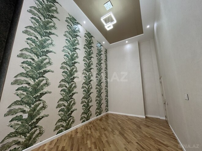 4-комн. новостройка - м. Ази Асланов - 170 м² (18)