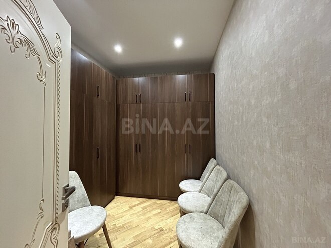 4-комн. новостройка - м. Ази Асланов - 170 м² (22)