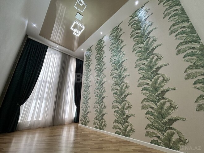 4-комн. новостройка - м. Ази Асланов - 170 м² (17)