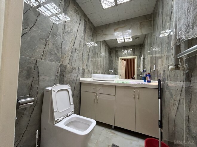 4-комн. новостройка - м. Ази Асланов - 170 м² (13)