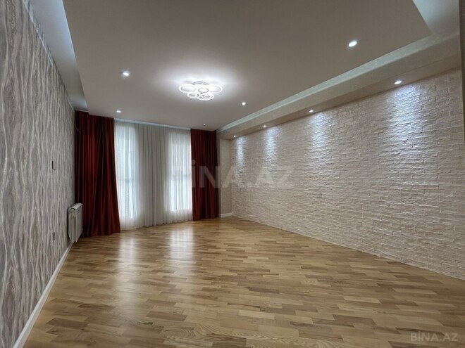 4-комн. новостройка - м. Ази Асланов - 170 м² (15)