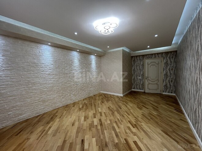 4-комн. новостройка - м. Ази Асланов - 170 м² (16)