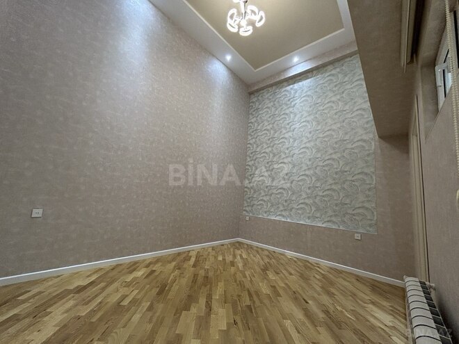 4-комн. новостройка - м. Ази Асланов - 170 м² (19)