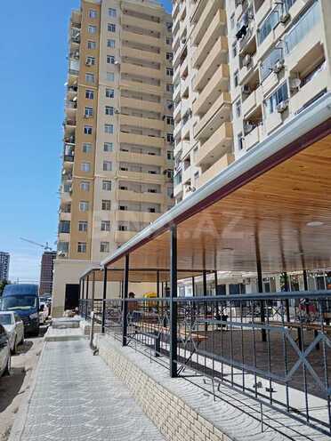 2 otaqlı yeni tikili - Xırdalan - 56.5 m² (1)